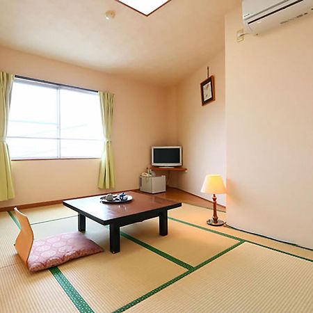 Business Hotel Miharashitei Kumano Extérieur photo