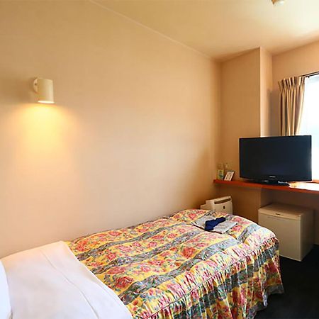 Business Hotel Miharashitei Kumano Extérieur photo