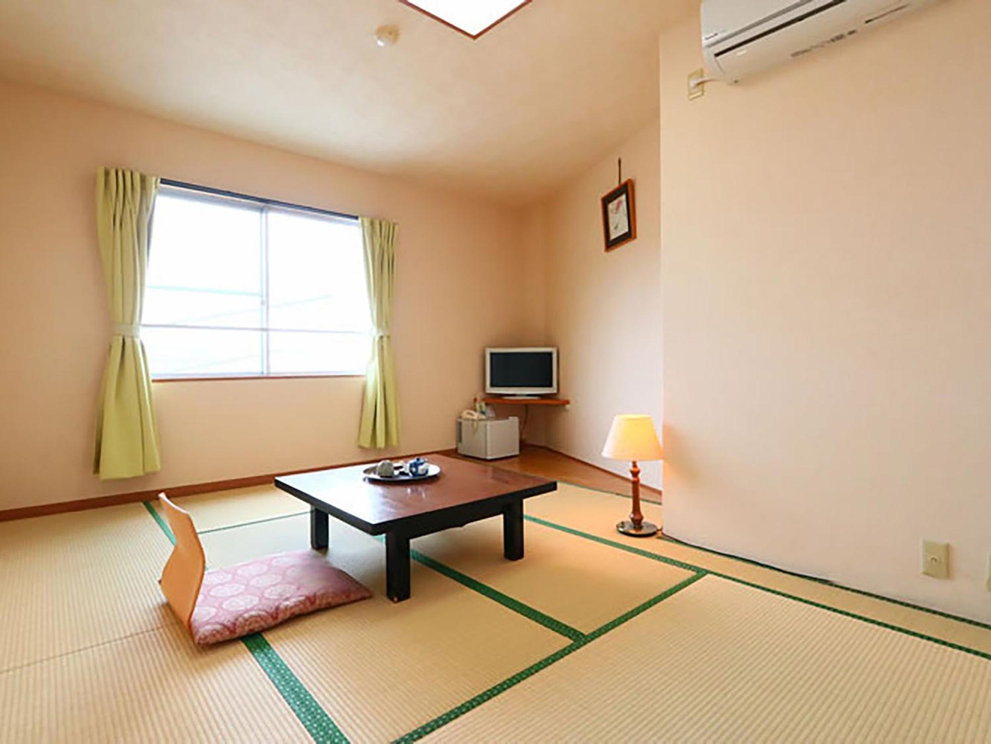 Business Hotel Miharashitei Kumano Extérieur photo