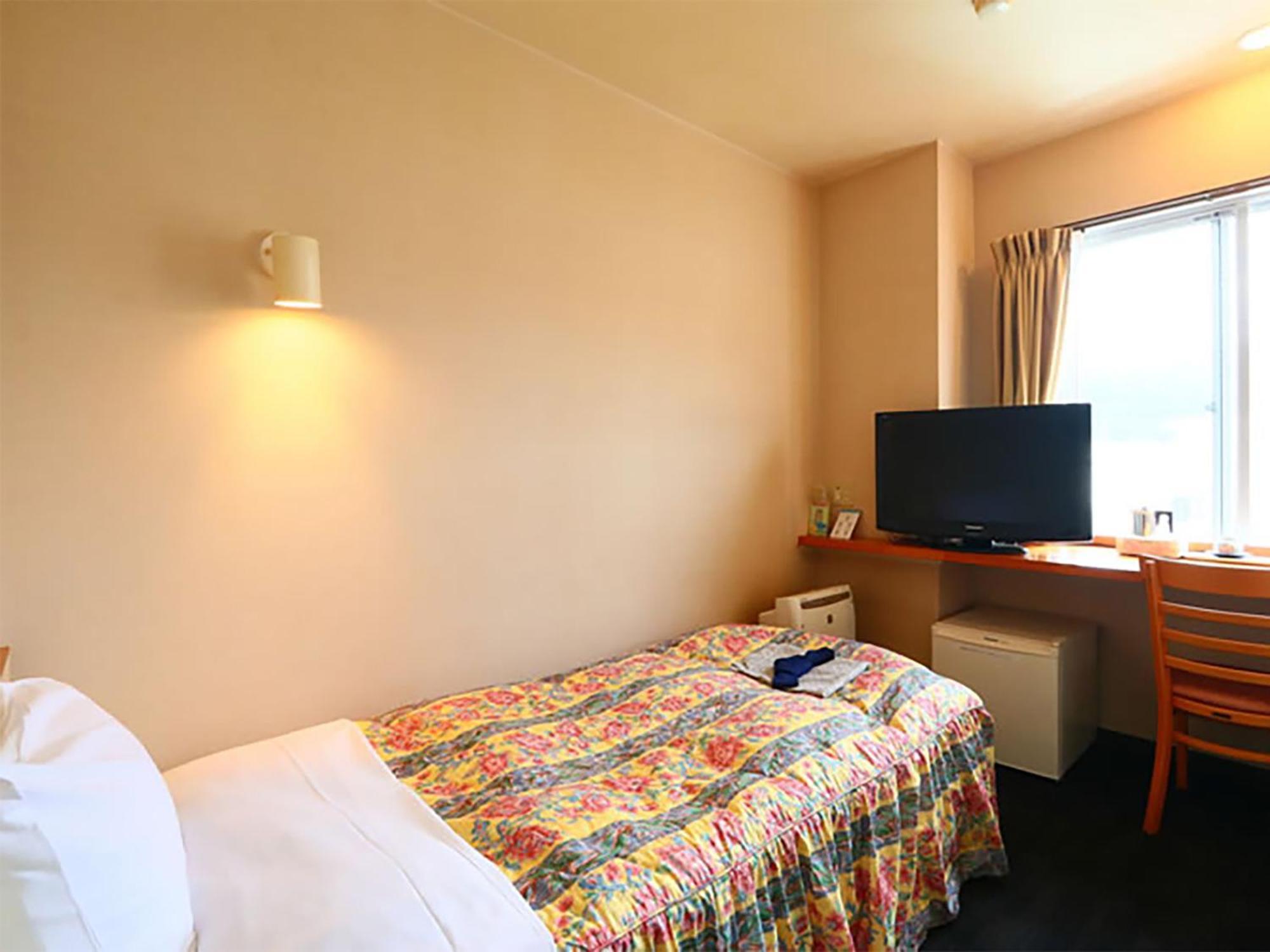 Business Hotel Miharashitei Kumano Extérieur photo